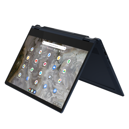 IdeaPad Flex 5i Chromebook 13 - Abyss Blue